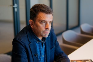 Александр Архангельский. Интервью