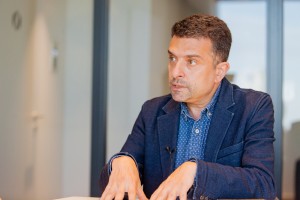 Александр Архангельский. Интервью