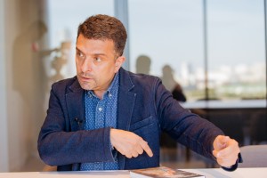 Александр Архангельский. Интервью