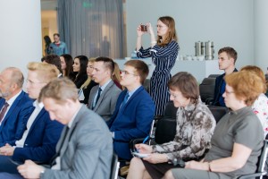 Дискуссия «Война. Память. Справедливость»