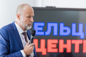 Рейн Мюллерсон. Дискуссия «Война. Память. Справедливость»