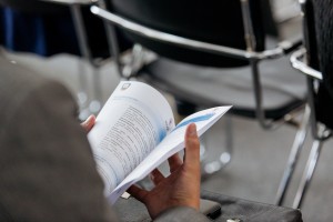 Дискуссия «Война. Память. Справедливость»