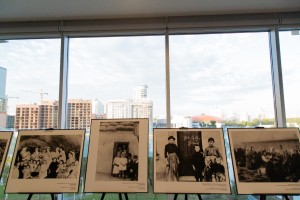 Открытие фотовыставки «Самые уязвимые… детям Первой мировой посвящается»