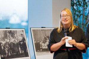 Открытие фотовыставки «Самые уязвимые… детям Первой мировой посвящается»