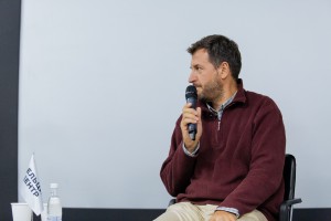 «Другой разговор» с Иваном Микиртумовым