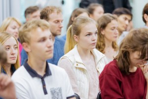 «Другой разговор» с Иваном Микиртумовым