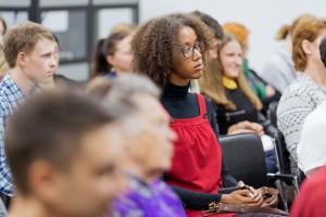 «Другой разговор» с Иваном Микиртумовым