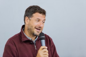 «Другой разговор» с Иваном Микиртумовым