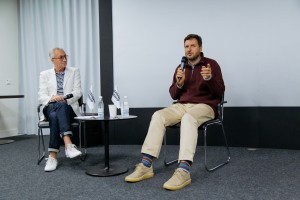 «Другой разговор» с Иваном Микиртумовым