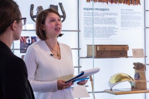 Полная версия. История о домбре