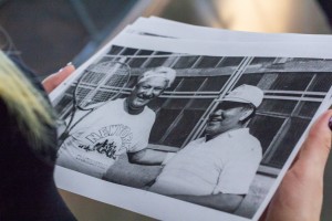 Полная версия. История о домбре