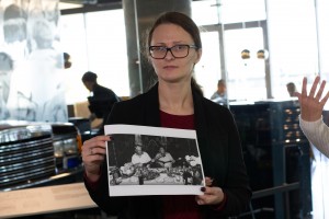 Полная версия. История о домбре