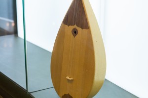 Полная версия. История о домбре