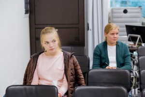 Лекция Павла Поляна о Марселе Наджари