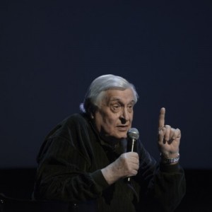 Интервью Ельцин центру Олега Басилашвили