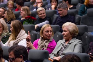 Олег Басилашвили. «Размышления»