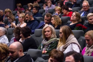 Олег Басилашвили. «Размышления»