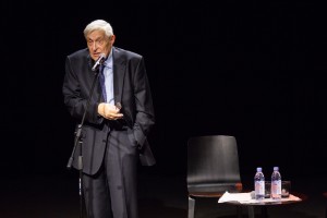 Олег Басилашвили. «Размышления»