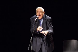 Олег Басилашвили. «Размышления»