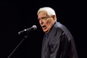 Олег Басилашвили. «Размышления»