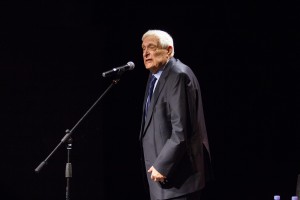 Олег Басилашвили. «Размышления»