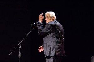 Олег Басилашвили. «Размышления»