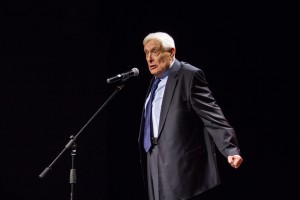 Олег Басилашвили. «Размышления»