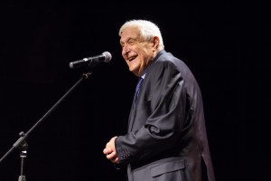 Олег Басилашвили. «Размышления»