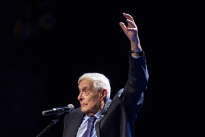 Олег Басилашвили. «Размышления»