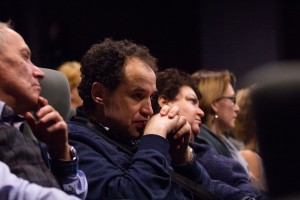 Олег Басилашвили. «Размышления»