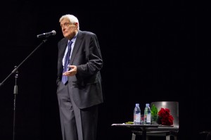 Олег Басилашвили. «Размышления»