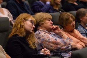 Олег Басилашвили. «Размышления»