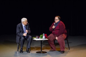 Олег Басилашвили. «Размышления»