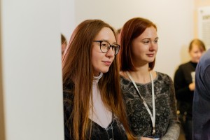 Экскурсия «Октябрь-93. Огонь и дым Белого Дома»