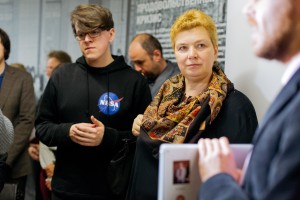 Экскурсия «Октябрь-93. Огонь и дым Белого Дома»