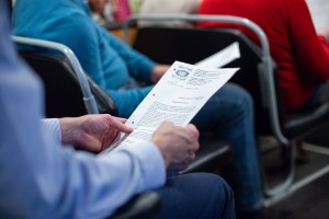 Мои 90-е. Дефолт