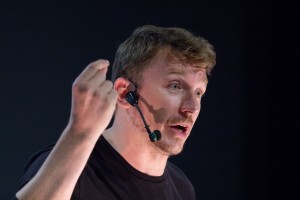 Театр.doc. «Правозащитники»