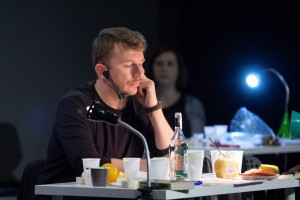 Театр.doc. «Правозащитники»