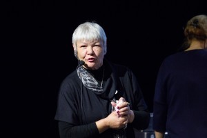 Театр.doc. «Правозащитники»