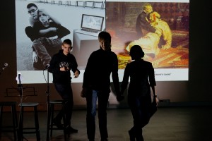 День рождения #ЗАживое