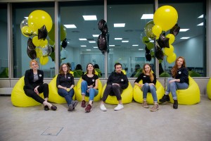 День рождения #ЗАживое