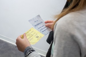 Игра «Дефицит» в Музее Б.Н. Ельцина