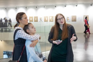 Игра «Дефицит» в Музее Б.Н. Ельцина