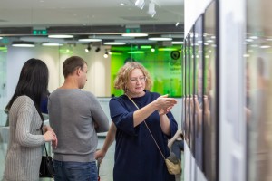 Вечер музеев 2018