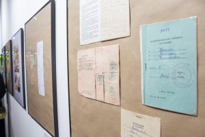 Вечер музеев 2018