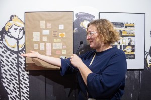 Вечер музеев 2018