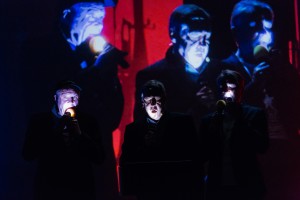 Михаил Ефремов. «Господин Хороший. Не вопрос!»