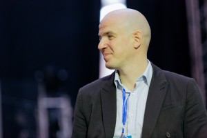 Стас Натанзон. «Слова и музыка Свободы»