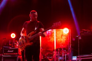 Сергей Бобунец. «Слова и музыка Свободы»