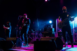 Сергей Бобунец. «Слова и музыка Свободы»